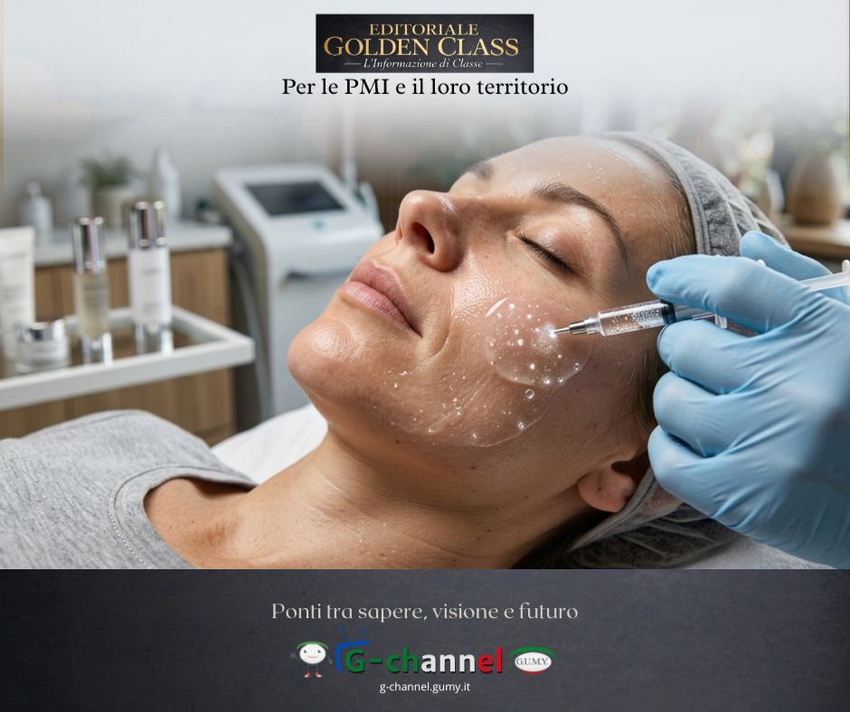 Esosomi in estetica: benefici e risultati sulla pelle